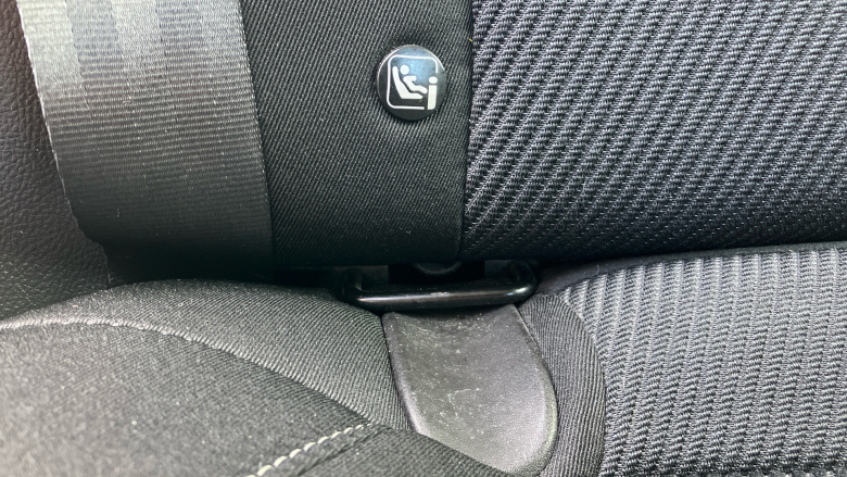 Ford Mondeo 2.0 TDCi Titanium 5dr Diesel Hatchback